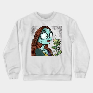 This One's New Crewneck Sweatshirt